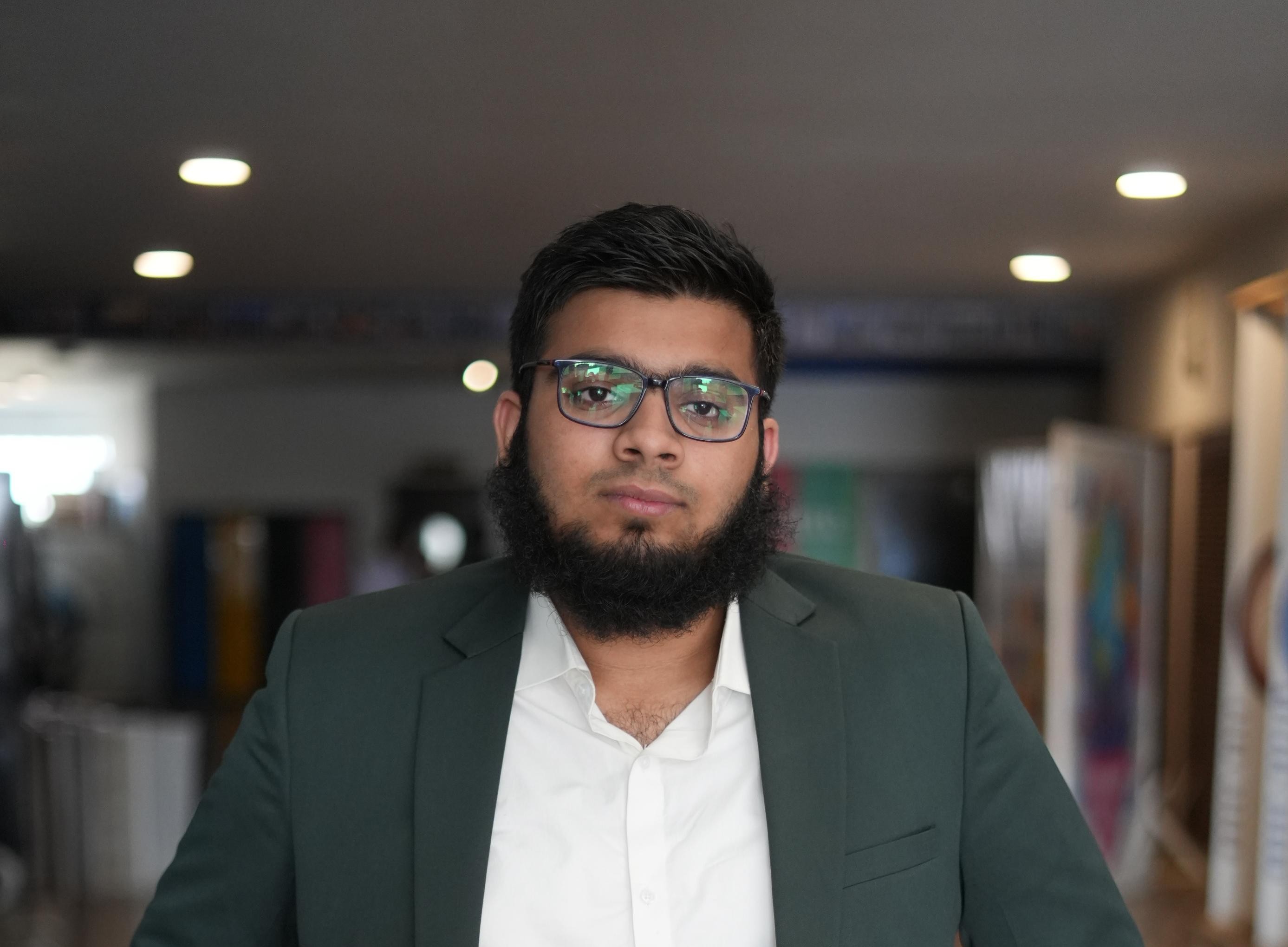 Hamza Motiyar